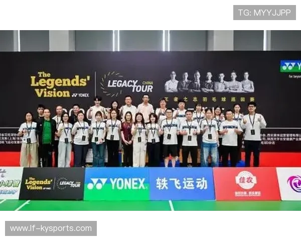 国际羽毛球巡回赛在赛事中强化未成年保护、学业与休息并重的保障措施